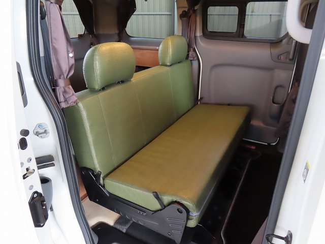 日産 ＮＶ２００バネット １．６ １６Ｘ－２Ｒ R5年 (関東) 99