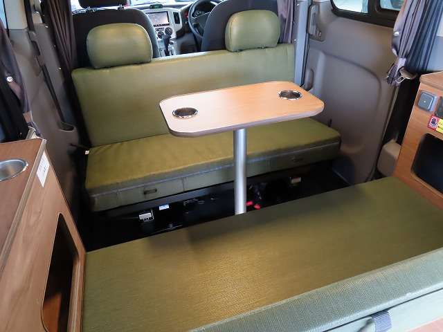 日産 ＮＶ２００バネット １．６ １６Ｘ－２Ｒ R5年 (関東) 99