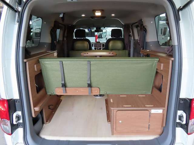 日産 ＮＶ２００バネット １．６ １６Ｘ－２Ｒ R5年 (関東) 99