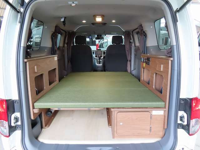 日産 ＮＶ２００バネット １．６ １６Ｘ－２Ｒ R5年 (関東) 99