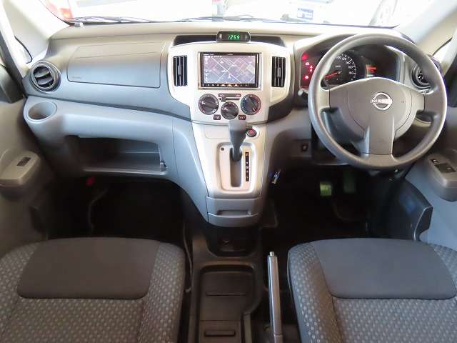 日産 ＮＶ２００バネット １．６ １６Ｘ－２Ｒ R5年 (関東) 99