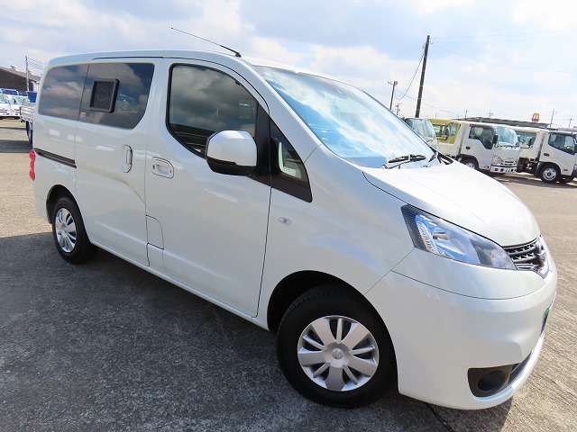 日産 ＮＶ２００バネット １．６ １６Ｘ－２Ｒ R5年 (関東) 99