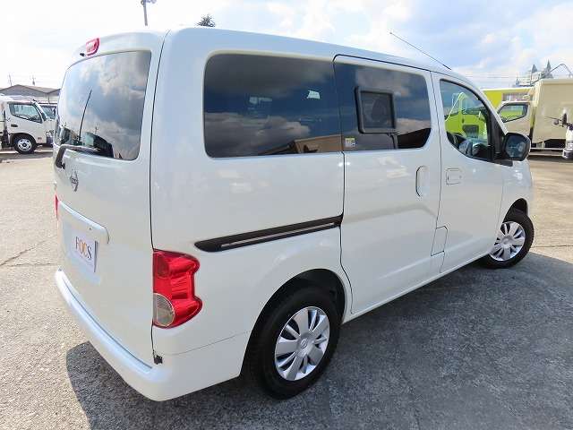 日産 ＮＶ２００バネット １．６ １６Ｘ－２Ｒ R5年 (関東) 99