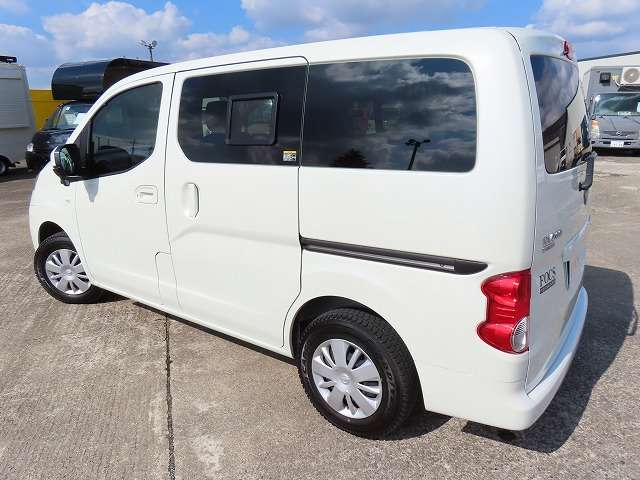 日産 ＮＶ２００バネット １．６ １６Ｘ－２Ｒ R5年 (関東) 99