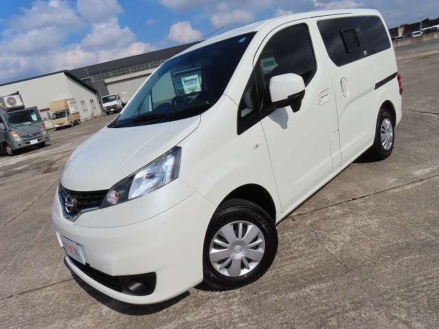 日産 ＮＶ２００バネット １．６ １６Ｘ－２Ｒ R5年 (関東) 99