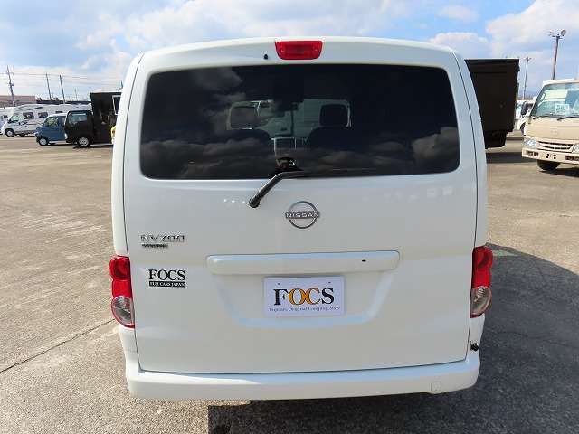 日産 ＮＶ２００バネット １．６ １６Ｘ－２Ｒ R5年 (関東) 99