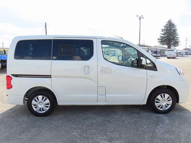 日産 ＮＶ２００バネット １．６ １６Ｘ－２Ｒ R5年 (関東) 99