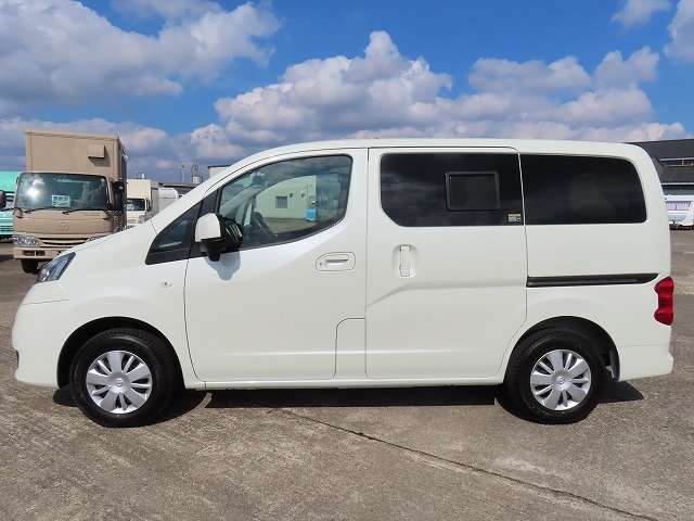 日産 ＮＶ２００バネット １．６ １６Ｘ－２Ｒ R5年 (関東) 99