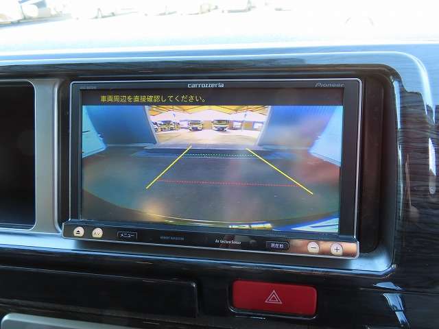 トヨタ ハイエースバン キャンピングカー H26年 (関東) 99