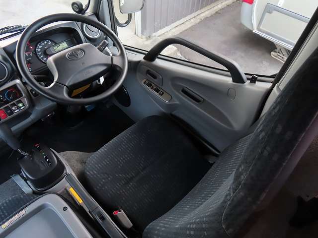 トヨタ カムロード キャンピングカー R3年 (関東) 99