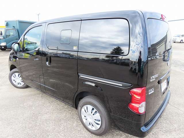 日産 ＮＶ２００バネット １．６ １６Ｘ－２Ｒ R8年 (関東) 99