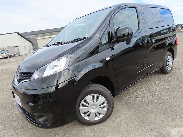 日産 ＮＶ２００バネット １．６ １６Ｘ－２Ｒ R8年 (関東) 99