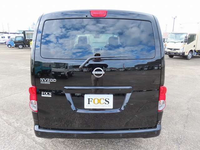 日産 ＮＶ２００バネット １．６ １６Ｘ－２Ｒ R8年 (関東) 99
