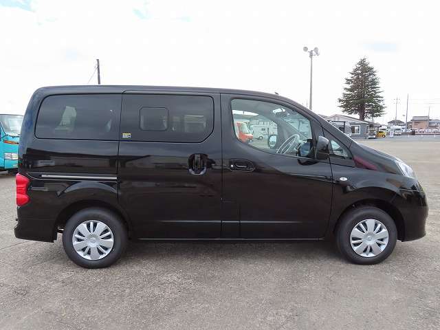 日産 ＮＶ２００バネット １．６ １６Ｘ－２Ｒ R8年 (関東) 99