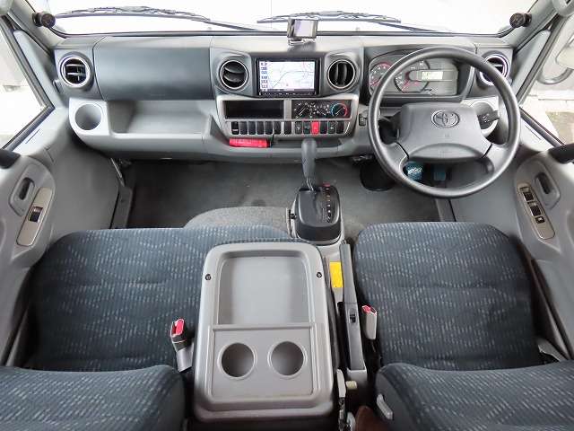トヨタ カムロード キャンピングカー H30年 (関東) 99