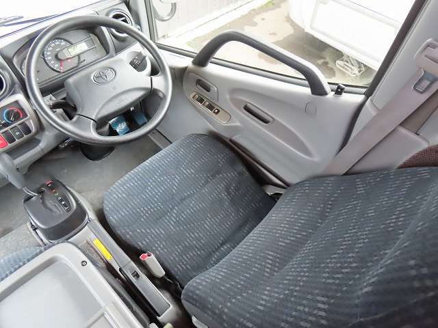 トヨタ カムロード キャンピングカー H30年 (関東) 99