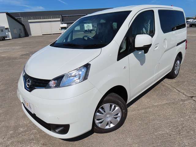日産 ＮＶ２００バネット １．６ １６Ｘ－２Ｒ R8年 (関東) 99