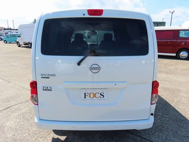 日産 ＮＶ２００バネット １．６ １６Ｘ－２Ｒ R8年 (関東) 99