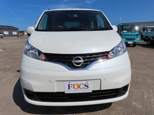 日産 ＮＶ２００バネット １．６ １６Ｘ－２Ｒ R8年 (関東) 99