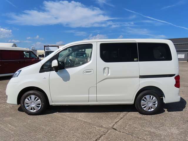 日産 ＮＶ２００バネット １．６ １６Ｘ－２Ｒ R8年 (関東) 99