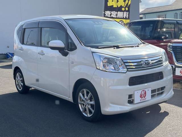 ダイハツ ムーヴ ６６０ Ｘ リミテッドＩＩ ＳＡＩＩＩ R1年 (九州・沖縄) 99
