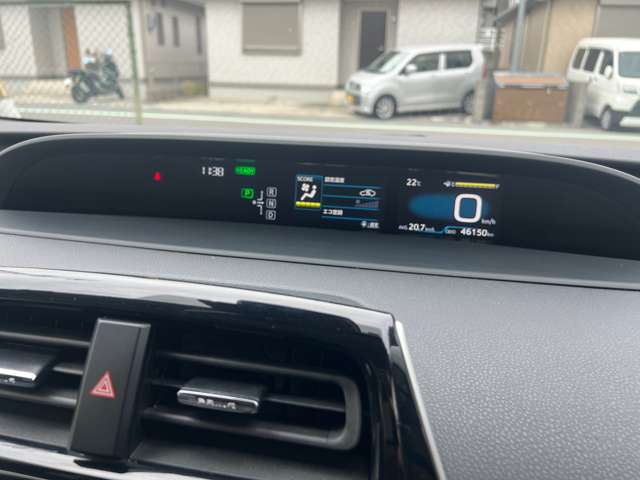 トヨタ プリウス １．８ Ｓ セーフティ プラス H30年 (近畿) 99