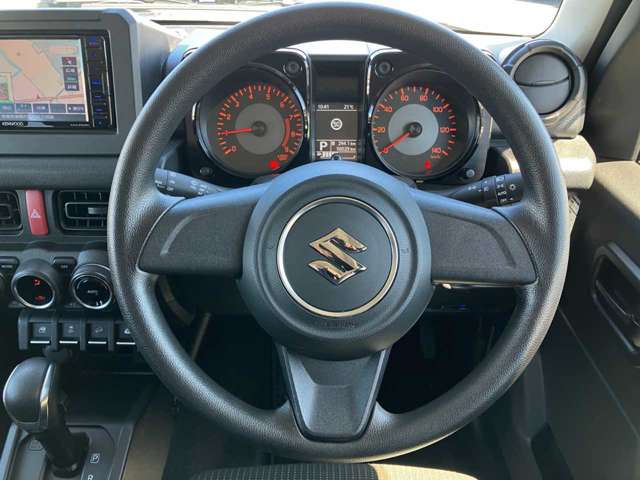 スズキ ジムニー ６６０ ＸＬ スズキ セーフティ サポート 装着車 ４ＷＤ H30年 (四国) 99