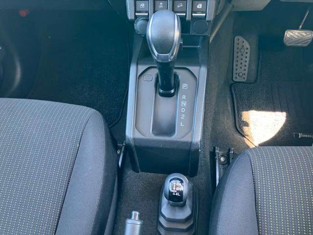 スズキ ジムニー ６６０ ＸＬ スズキ セーフティ サポート 装着車 ４ＷＤ H30年 (四国) 99