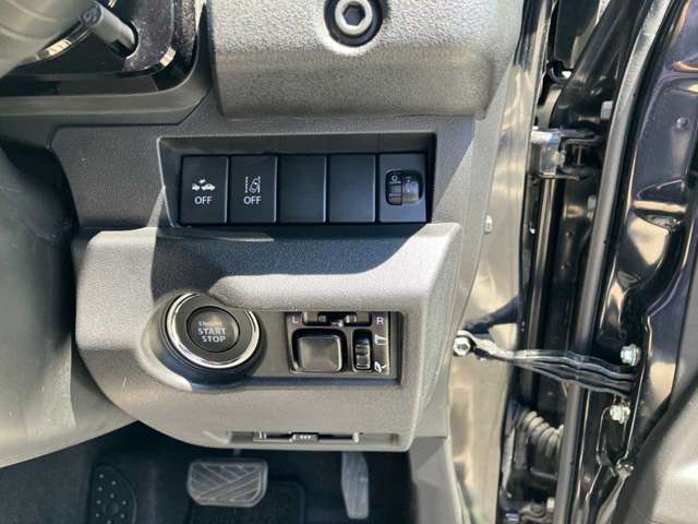 スズキ ジムニー ６６０ ＸＬ スズキ セーフティ サポート 装着車 ４ＷＤ H30年 (四国) 99