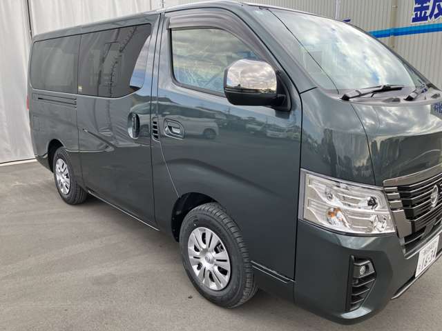 日産 キャラバンバン ２．４ グランド プレミアムＧＸ ロングボディ ディーゼルターボ ４ＷＤ R8年 (関東) 99