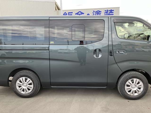日産 キャラバンバン ２．４ グランド プレミアムＧＸ ロングボディ ディーゼルターボ ４ＷＤ R8年 (関東) 99