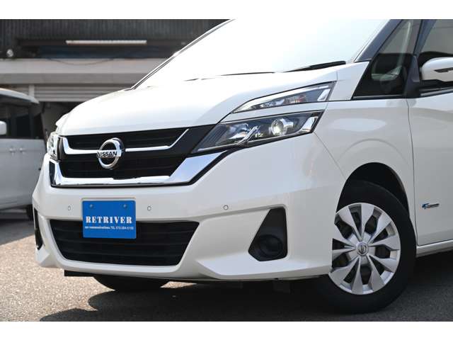 日産 セレナ ２．０ Ｘ H29年 (近畿) 99