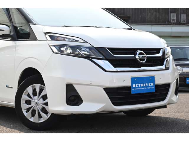 日産 セレナ ２．０ Ｘ H29年 (近畿) 99