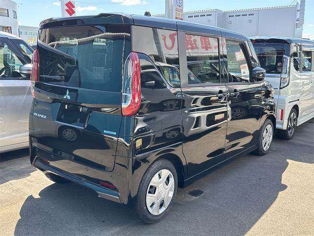 三菱 ｅＫスペース ６６０ Ｍ R7年 (東北) 99