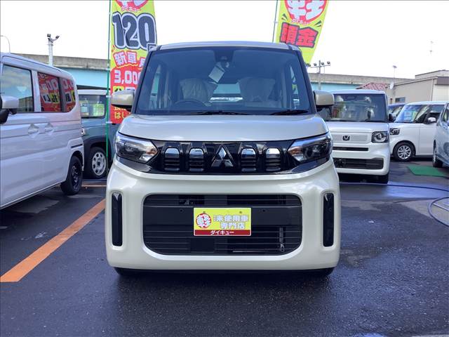 三菱 ｅＫスペース ６６０ Ｍ R6年 (東北) 99