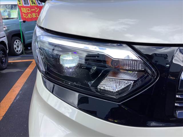 三菱 ｅＫスペース ６６０ Ｍ R6年 (東北) 99