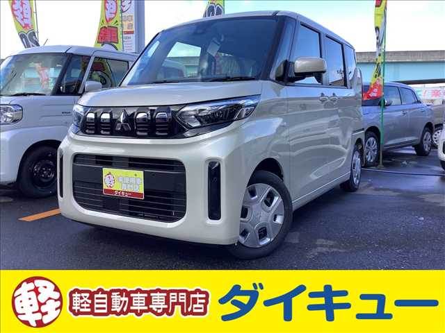 三菱 ｅＫスペース ６６０ Ｍ R6年 (東北) 99