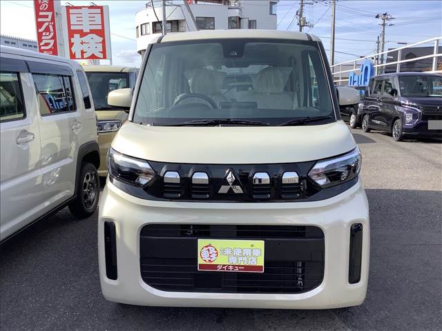 三菱 ｅＫスペース ６６０ Ｍ ４ＷＤ R6年 (東北) 99