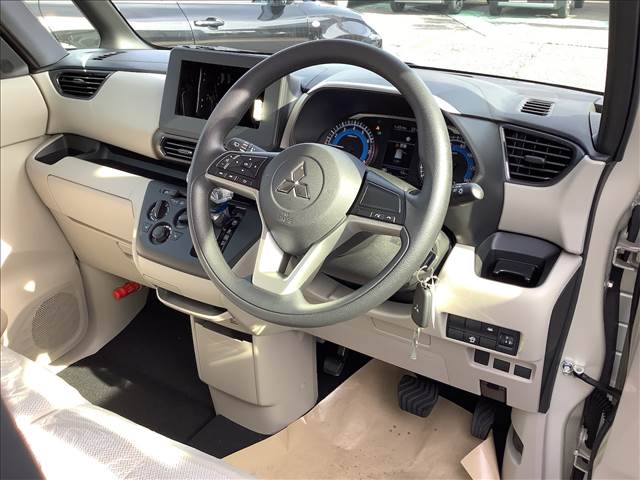 三菱 ｅＫスペース ６６０ Ｍ ４ＷＤ R6年 (東北) 99