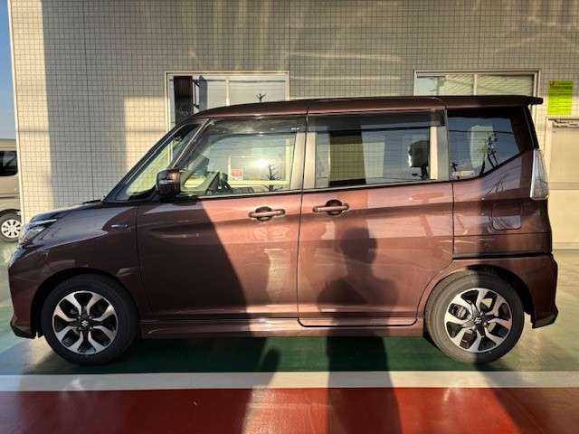スズキ ソリオ １．２ バンディット ハイブリッド ＭＶ デュアルカメラブレーキサポート装着車 H29年 (関東) 99