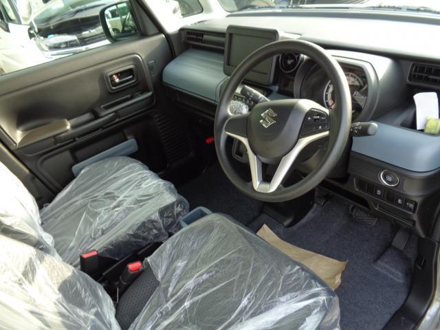 スズキ スペーシア　ベース ６６０ ＸＦ R7年 (関東) 99