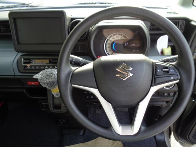 スズキ スペーシア　ベース ６６０ ＸＦ R7年 (関東) 99