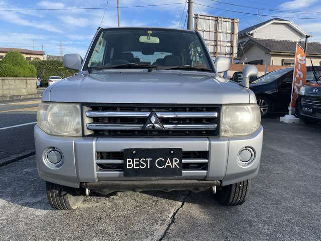 三菱 パジェロミニ ６６０ ＸＲ H21年 (東海) 99