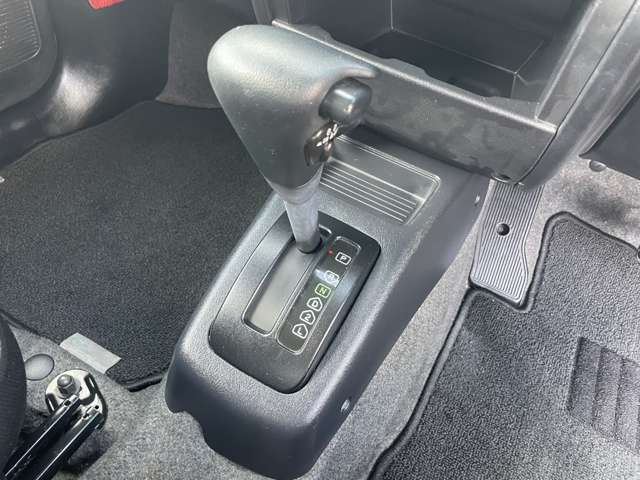 三菱 パジェロミニ ６６０ ＸＲ H21年 (東海) 99