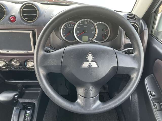 三菱 パジェロミニ ６６０ ＸＲ H21年 (東海) 99