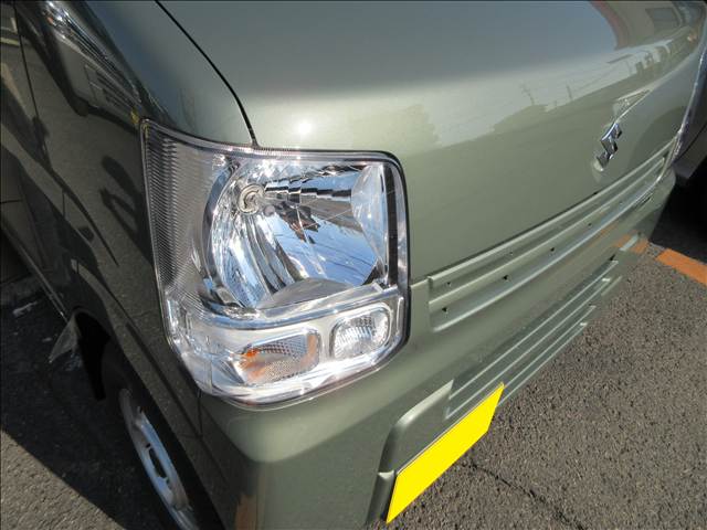 スズキ エブリイ ６６０ ＰＡ リミテッド ハイルーフ ４ＷＤ R8年 (東北) 99