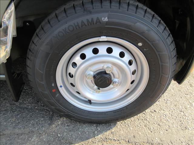 スズキ エブリイ ６６０ ＰＡ リミテッド ハイルーフ ４ＷＤ R8年 (東北) 99
