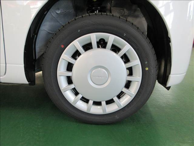 ダイハツ ムーヴ　キャンバス ６６０ セオリー Ｘ ４ＷＤ R7年 (東北) 99
