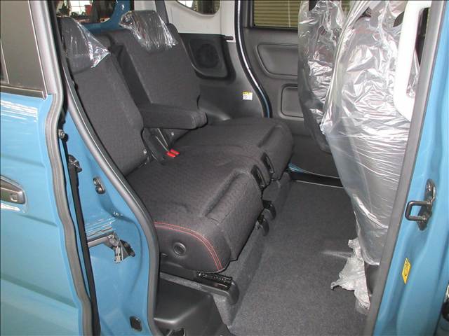 スズキ スペーシア ６６０ ギア ハイブリッド ＸＺ ４ＷＤ R6年 (東北) 99