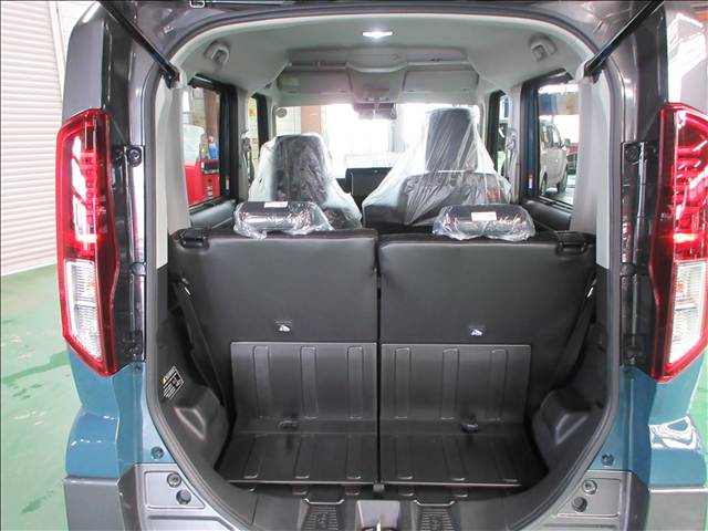 スズキ スペーシア ６６０ ギア ハイブリッド ＸＺ ４ＷＤ R6年 (東北) 99